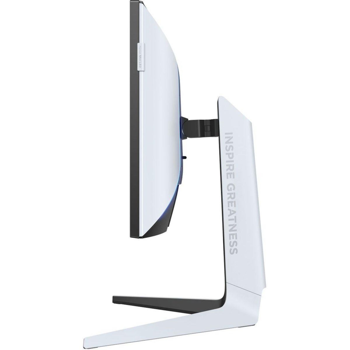 TCL Ecran PC Gamer 27R83U Plat 27'' MiniLED