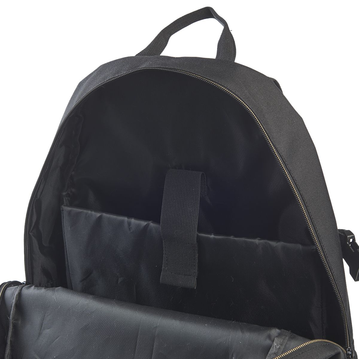 Roadsign Sac à dos 2 compartiments noir