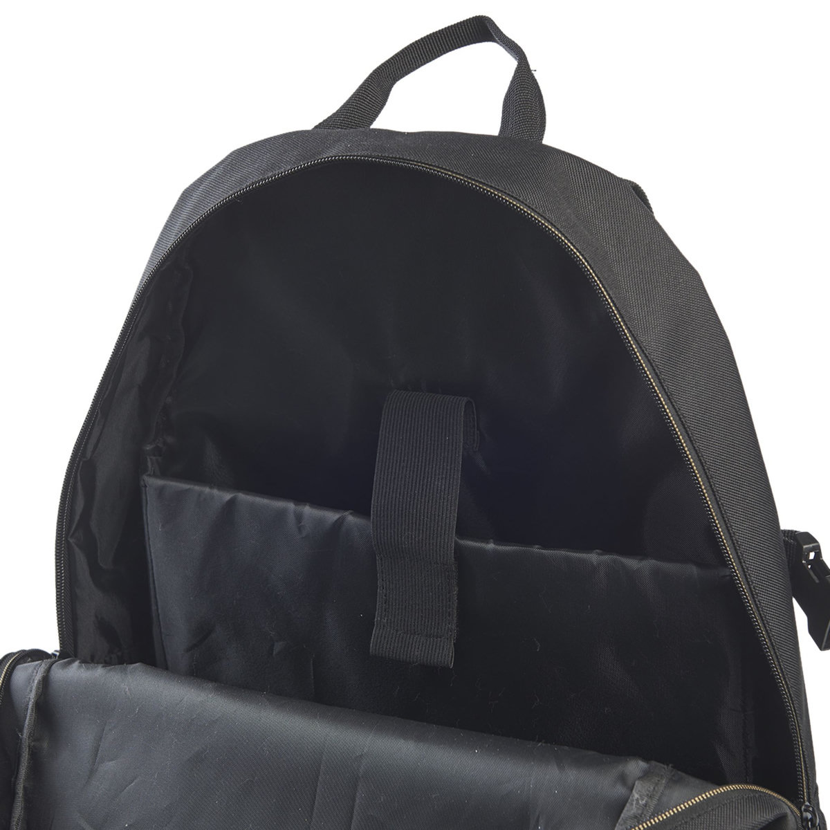 Roadsign Sac à dos 2 compartiments noir