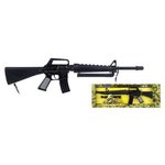 GONHER Mitraillette D'Assaut