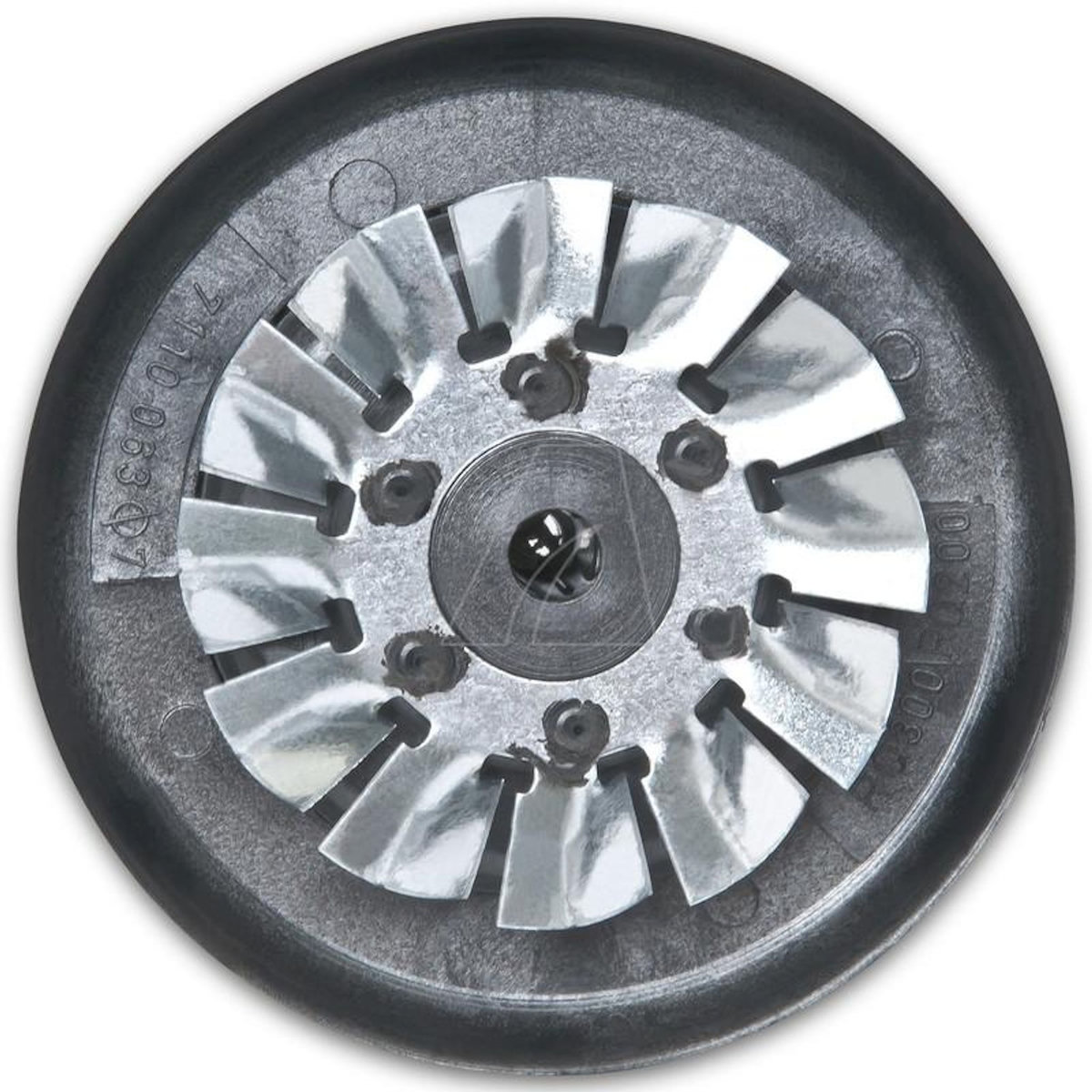 ARNOLD Carter de bobine pour débroussailleuses Wolf-Garten RQ 200 et RQ 300