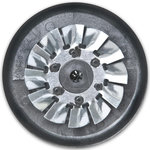 ARNOLD Carter de bobine pour débroussailleuses Wolf-Garten RQ 200 et RQ 300