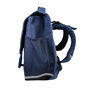 Voir la diapositive 3 : Bagtrotter Cartable Scolaire Primaire 38cm Phileas - Jeux Vidéos Bleu Marine  2 Compartiments - Bagtrotter