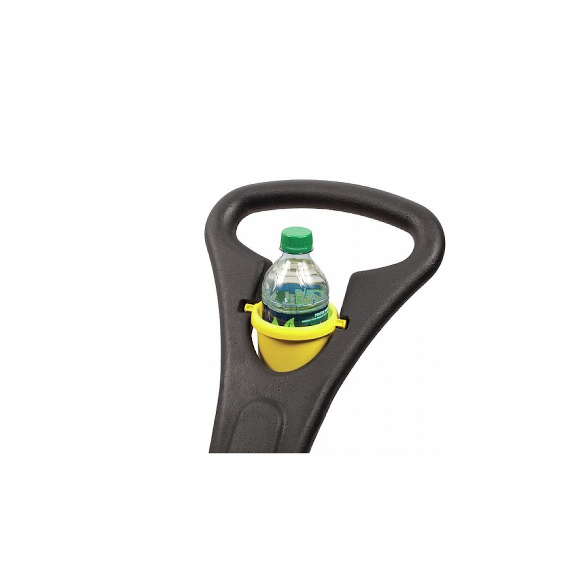 Step 2 Porteur Whisper Ride II Buggy rose