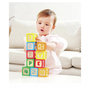Voir la diapositive 4 : Hape Mes petits blocs - set de 10
