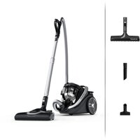 Aspirateur avec sac ROWENTA Silence force YY5313FE Rowenta en multicolore