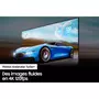 Samsung TV QLED TQ75Q72D 4K UHD AI Smart TV 2024