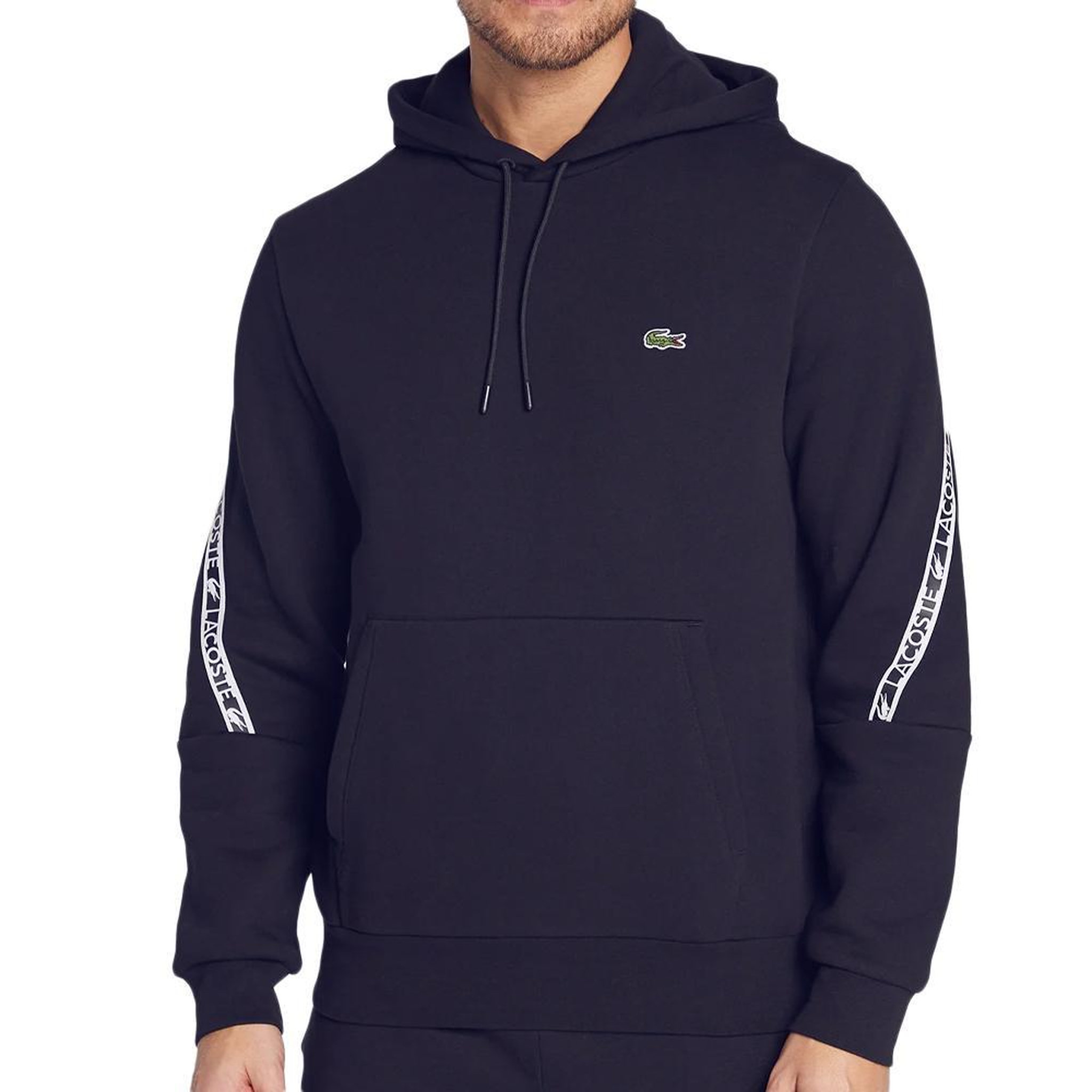 Voir la diapositive 1 : Lacoste Sweat  Homme Lacoste SH2485