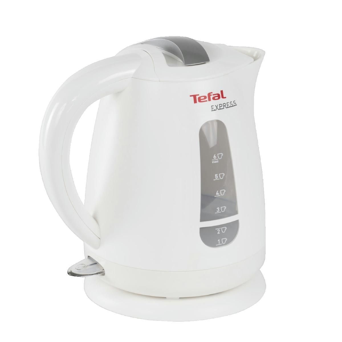 TEFAL Bouilloire Tefal 1,5 L 2200 W