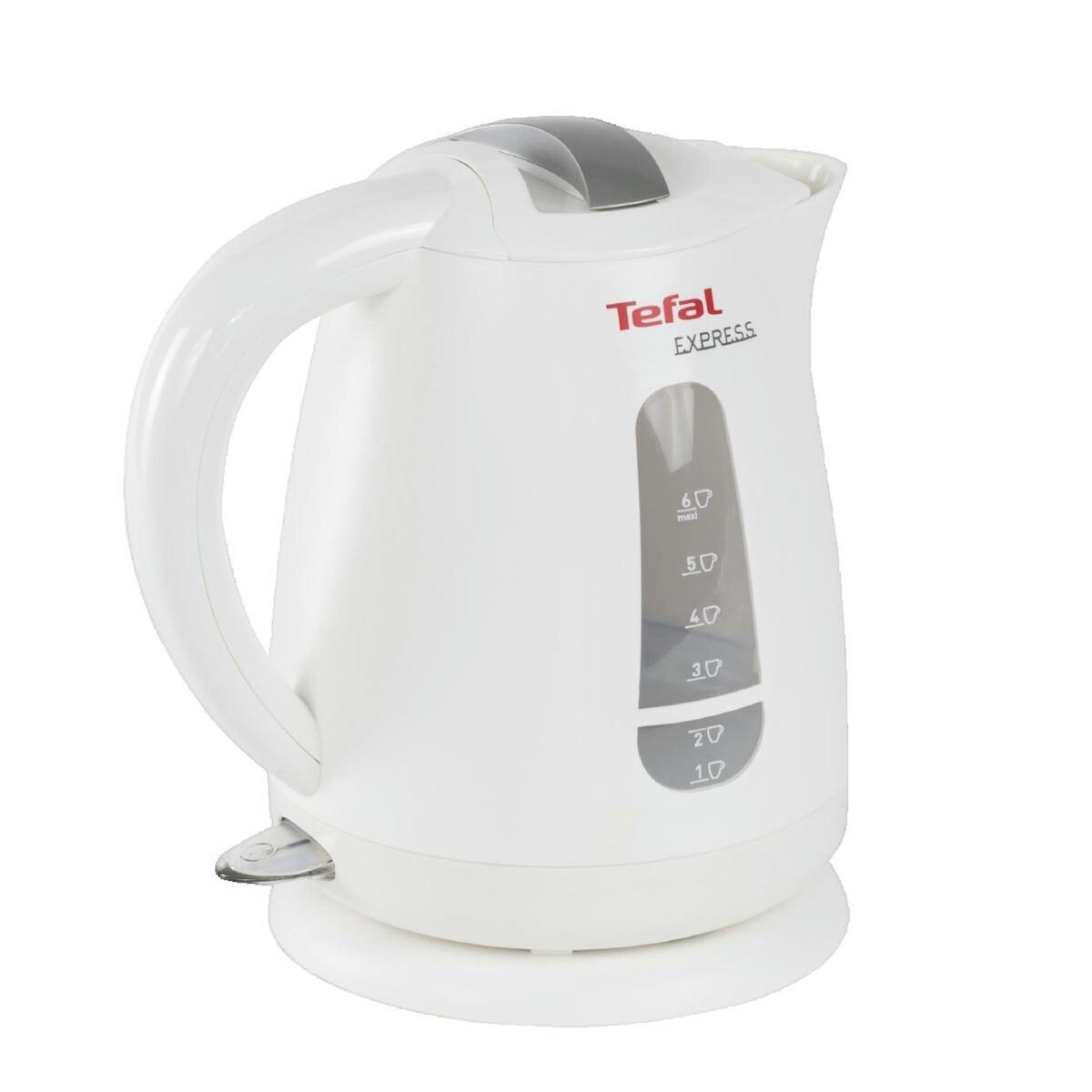 TEFAL Bouilloire Tefal 1,5 L 2200 W