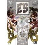 E'S TOME 16 , Yuiga Satol