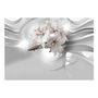 Voir la diapositive 2 : Paris Prix Papier Peint  Lilies in the Tunnel