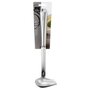 Voir la diapositive 5 : FIVE Louche Verseuse de Cuisine  Inox  29cm Argent