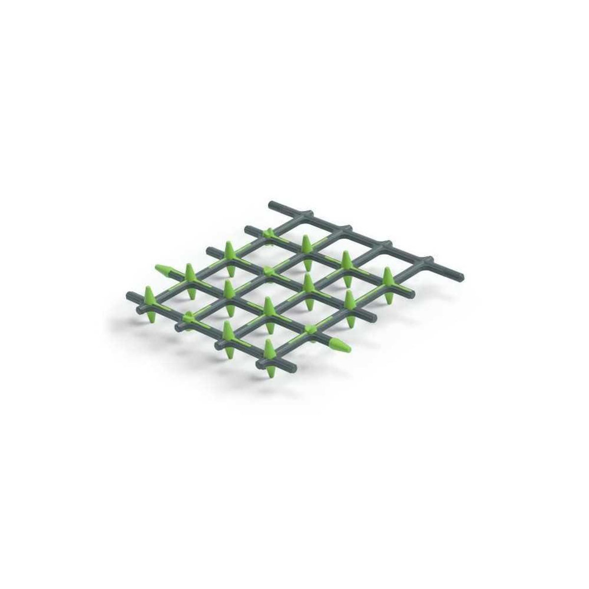 Schleich Figurine BattleCave Marteleur de pierre, SCHLEICH 42734 Eldrador, Des 4 ans