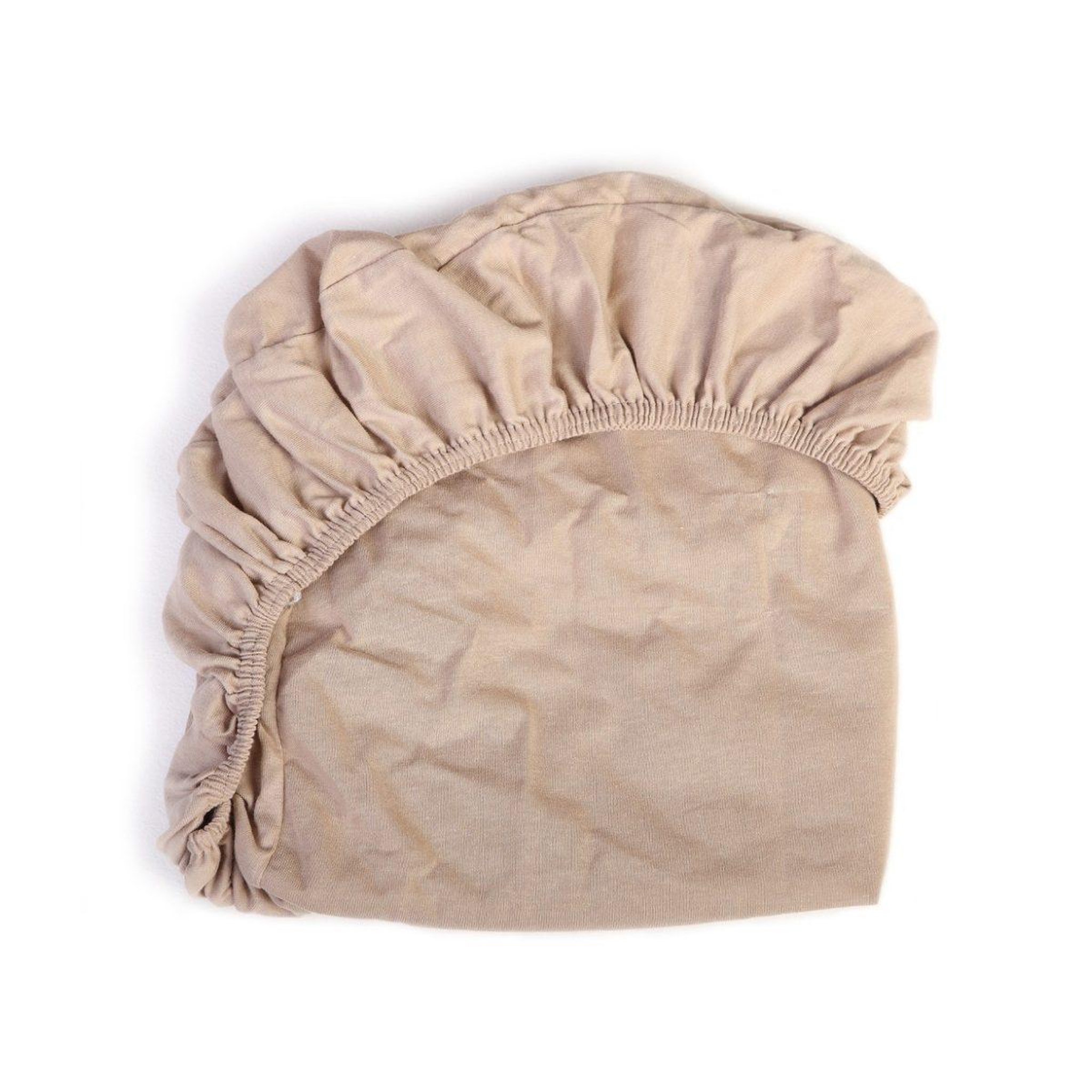 YAPPY KIDS YappyShield - Drap-housse imperméable 160x80 cm - Beige