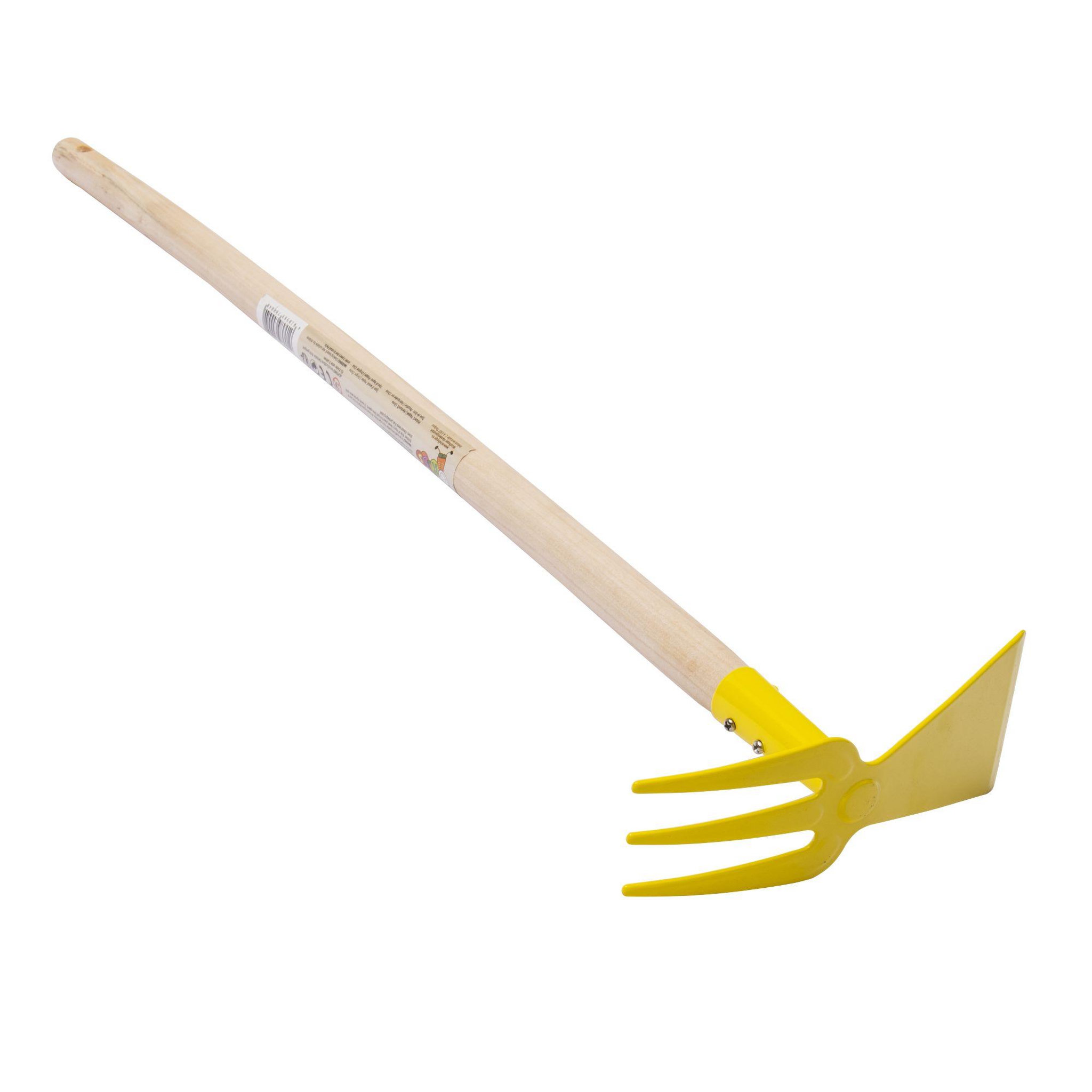 Voir la diapositive 5 : Windhager Serfouette pour enfant  76cm  Windhager