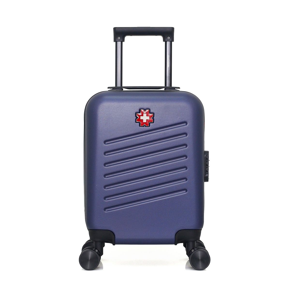 SWISS KOPPER SWISS KOPPER  -  Lot de 2  -  Valise weekend et vanity ZURICH