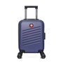Voir la diapositive 2 : SWISS KOPPER SWISS KOPPER  -  Lot de 2  -  Valise weekend et vanity ZURICH