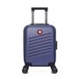Voir la diapositive 2 : SWISS KOPPER SWISS KOPPER  -  Lot de 2  -  Valise weekend et vanity ZURICH
