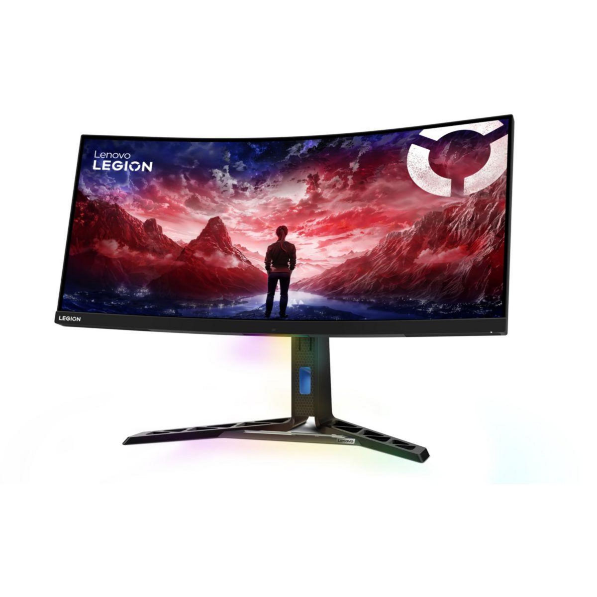 Lenovo Ecran PC Gamer Y34wz-30 CO2