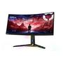 Voir la diapositive 3 : Lenovo Ecran PC Gamer Y34wz-30 CO2