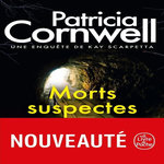 MORTS SUSPECTES, Cornwell Patricia