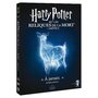 Harry Potter 7B - Les Reliques de la Mort DVD