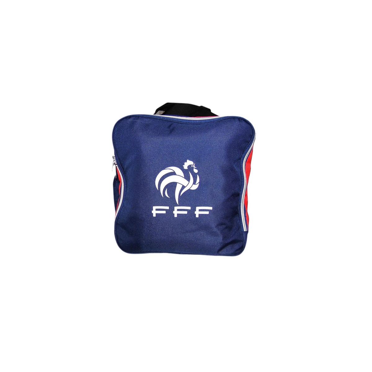 FFF Sac de sport 50 litres - Fédération Française de Football - Compartiment isotherme