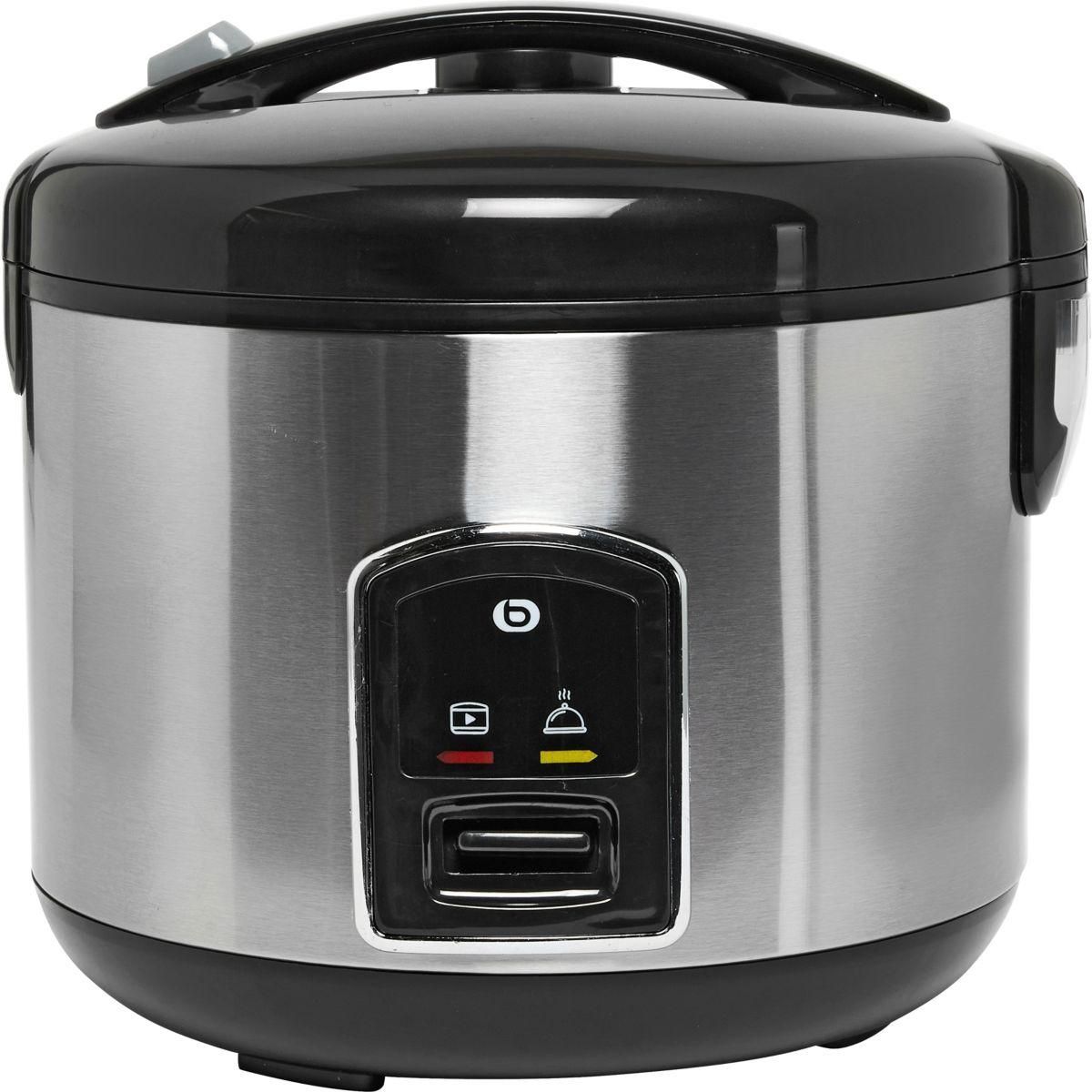 ESSENTIEL B Cuiseur riz ERC3
