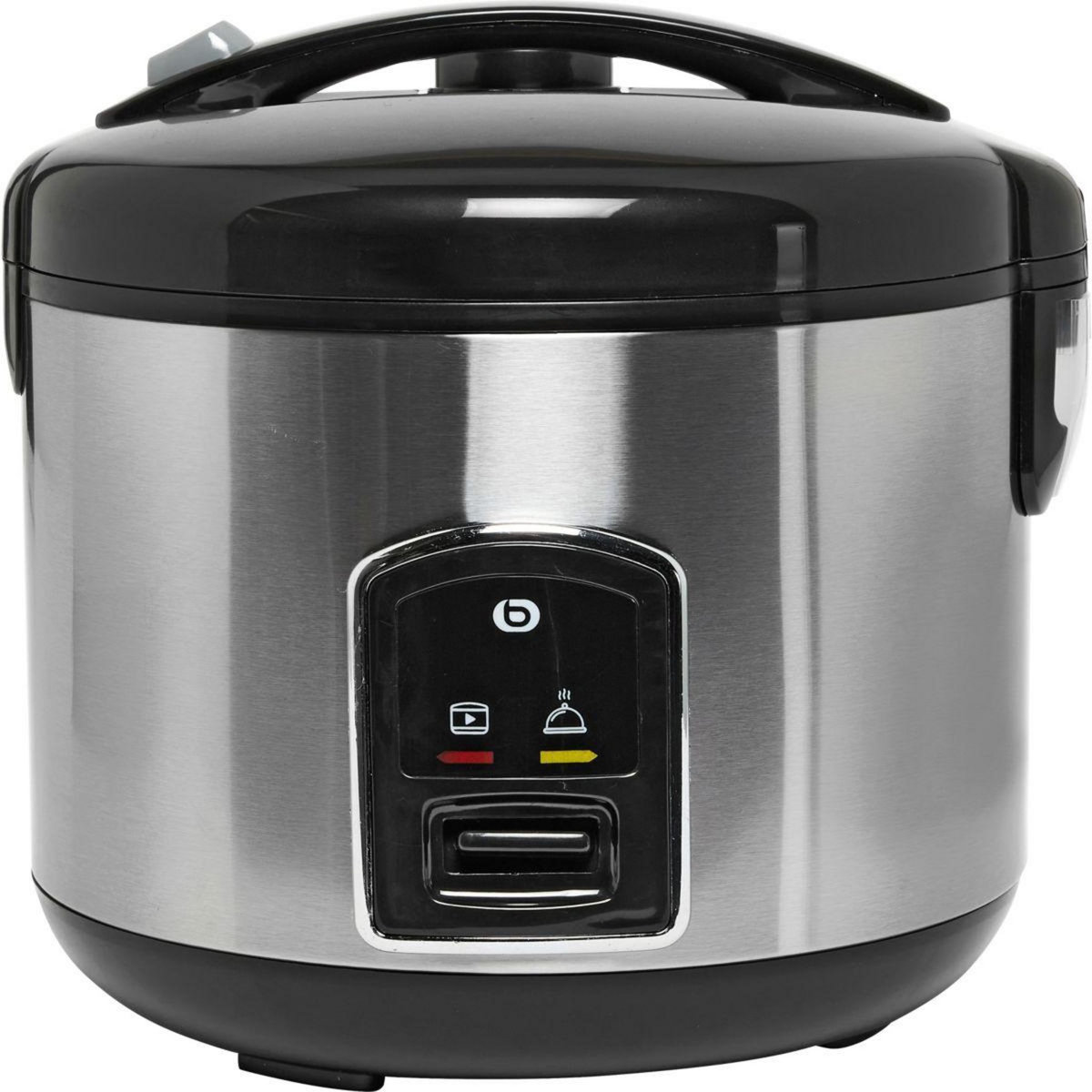 ESSENTIEL B Cuiseur riz ERC3