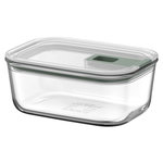 MEPAL Boîte hermétique hermétique en verre  easyclip 2.0 700 ml