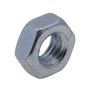 Voir la diapositive 3 :  Écrou hexagonal zingué 6 pans Vissal  Classe 8  Ø 6mm  lot de 100 écrous