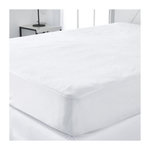 Today Protege matelas imperméable - TODAY - Essential - Pour lit 2 personnes - 160 x 200 cm