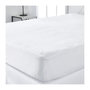 Voir la diapositive 1 : Today Protege matelas imperméable - TODAY - Essential - Pour lit 2 personnes - 160 x 200 cm