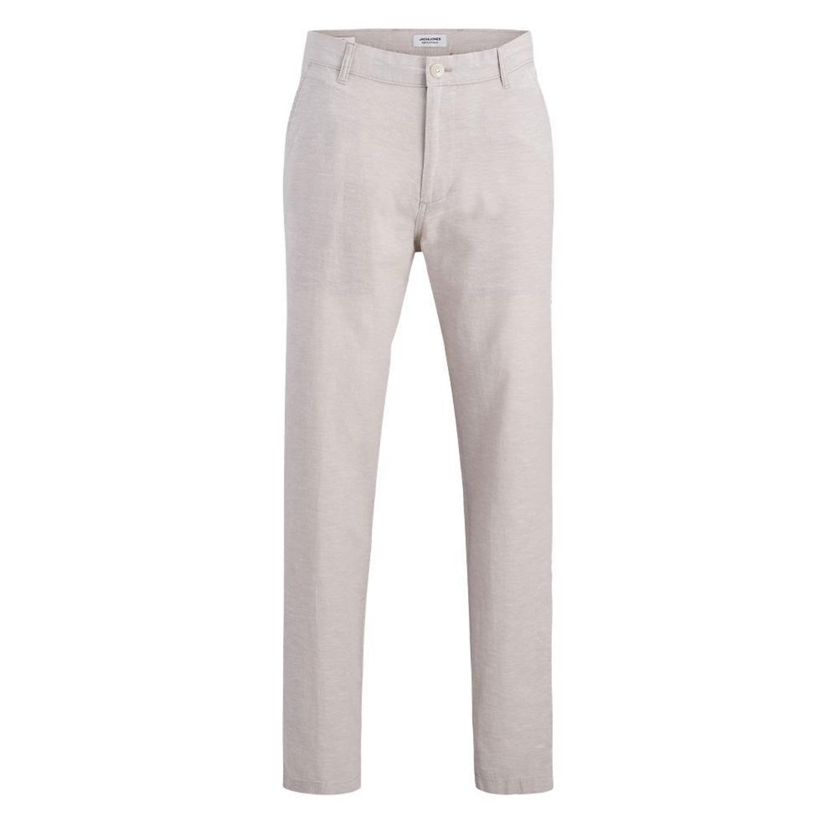 Jack & Jones Pantalon fluide/toile Beige Homme Jack & Jones Hace