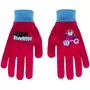  1 paire de gant hiver Minnie enfant fille gants