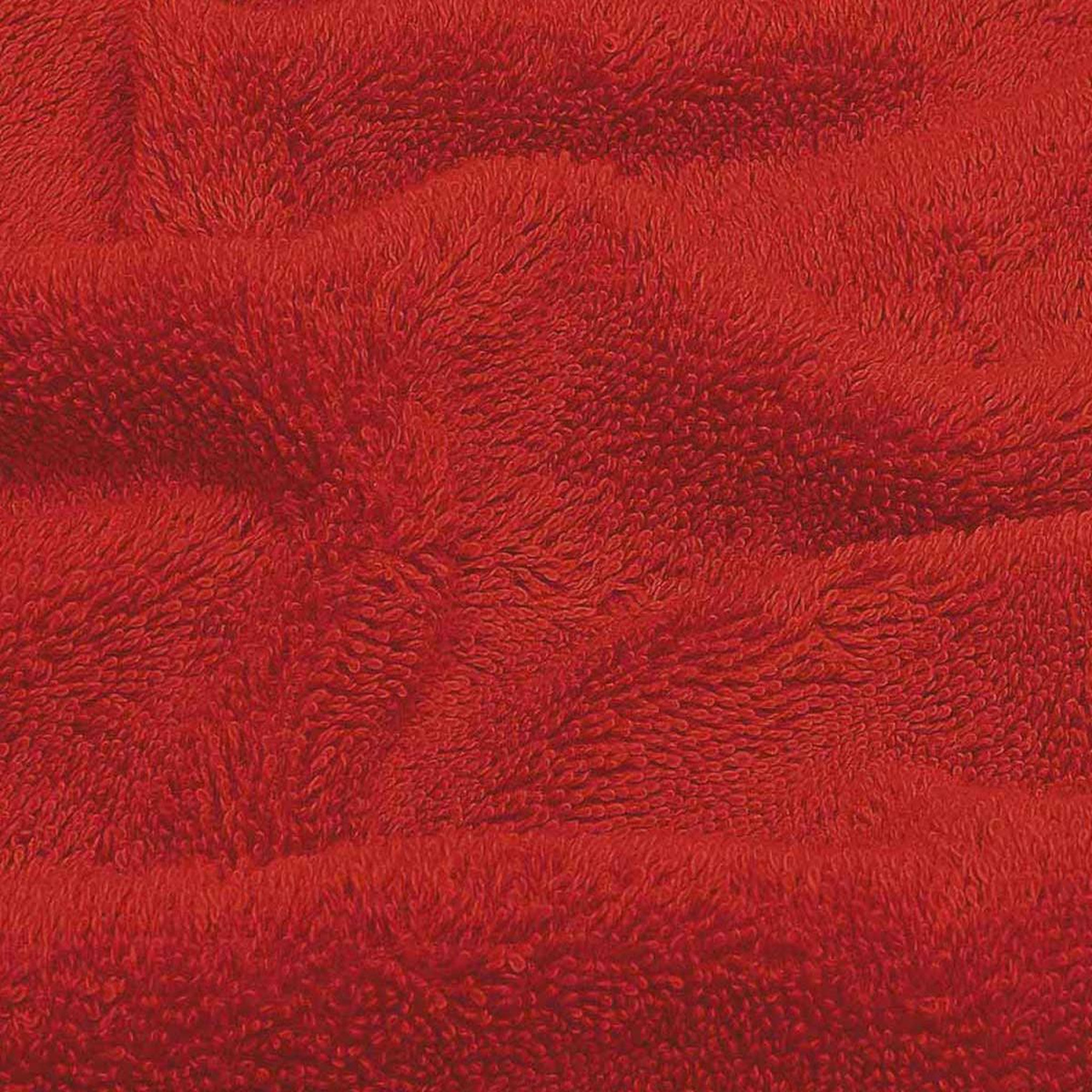 Voir la diapositive 3 : Sensei Maison Serviette de toilette 550 g/m² LUXURY - 50x100 cm