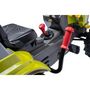 Voir la diapositive 4 : ROLLY TOYS Rolly tracteur Farmtrac Prem. II Claas Arion 660