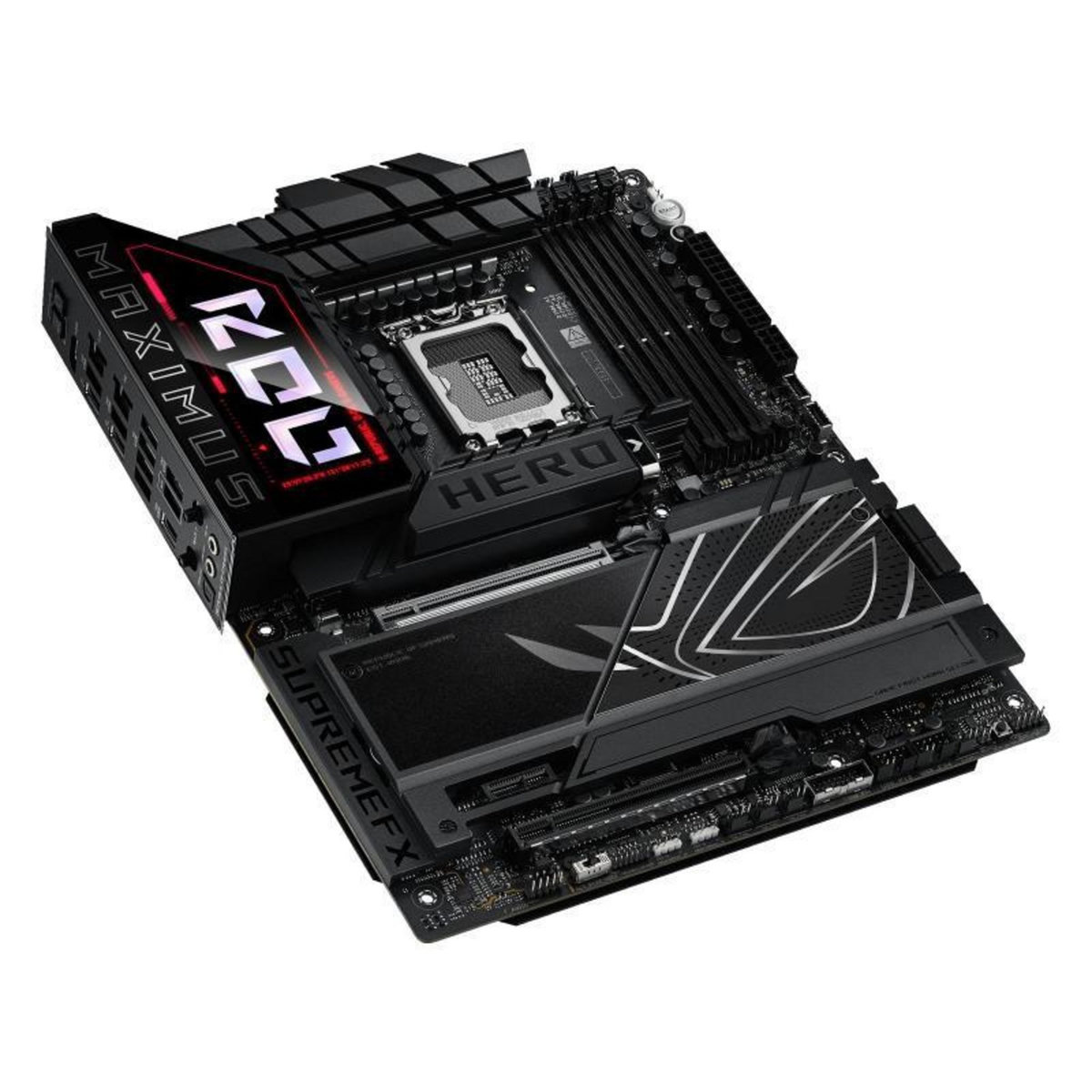 ASUS ASUS ROG MAXIMUS Z890 HERO