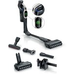 BOSCH Aspirateur balai Unlimited 10 BSS1041GHF