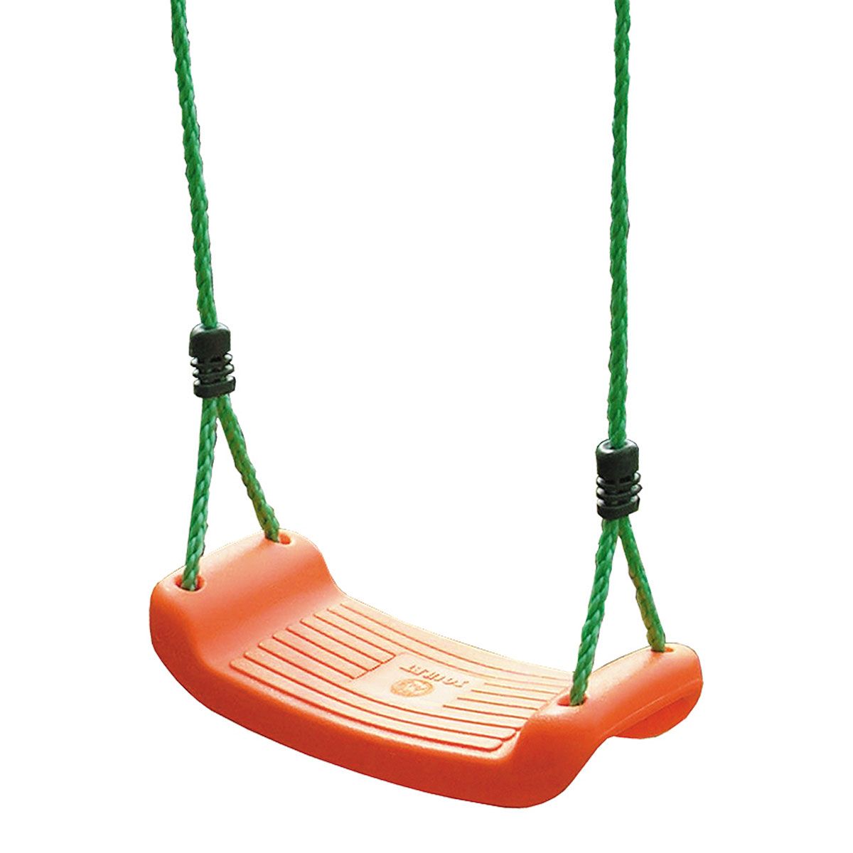 Soulet Balançoire siège plastique rouge