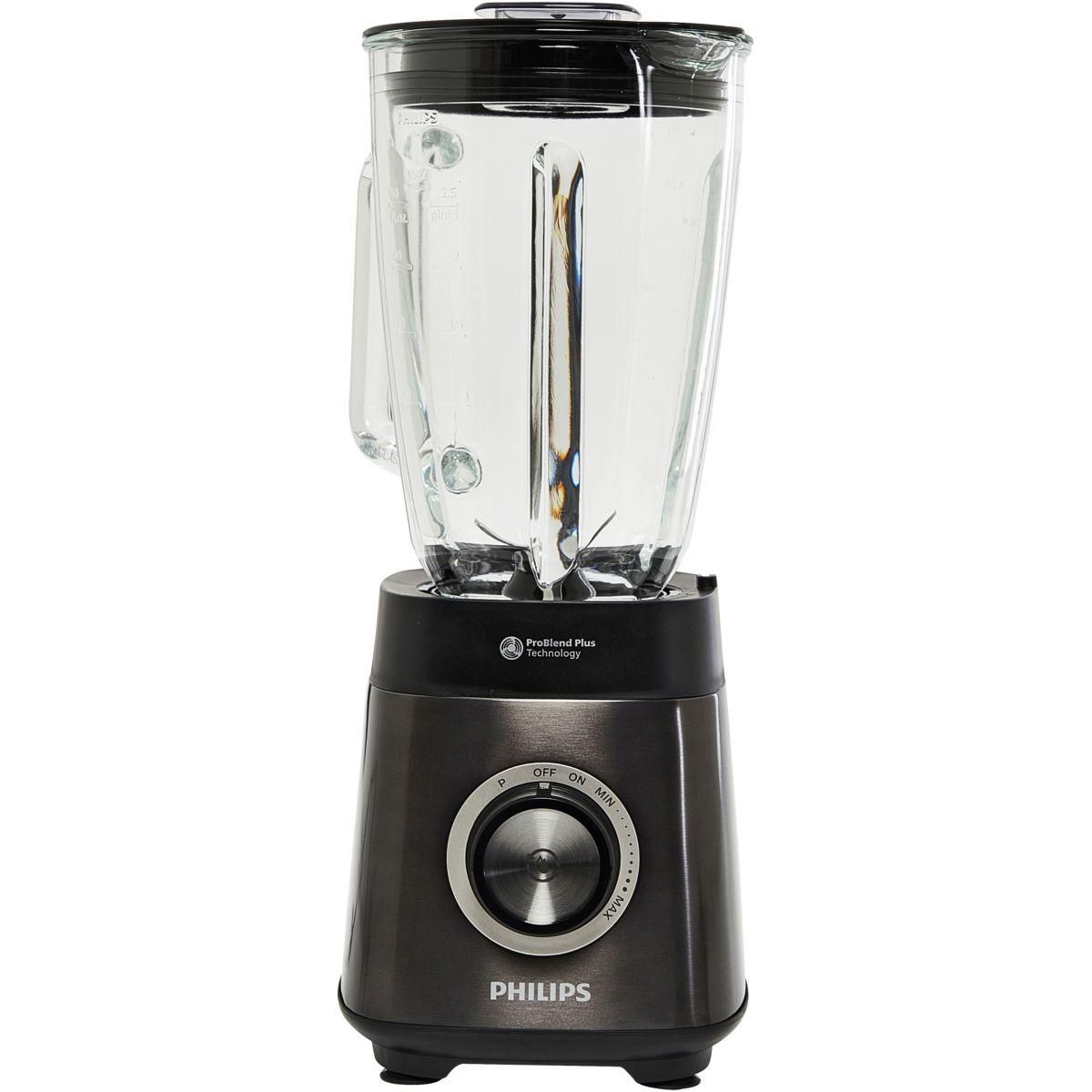 Philips Blender 5000 series HR3040/00 métal