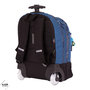 Voir la diapositive 3 : BODYPACK BODYPACK Sac à dos à roulettes 44 cm Objectif Lune