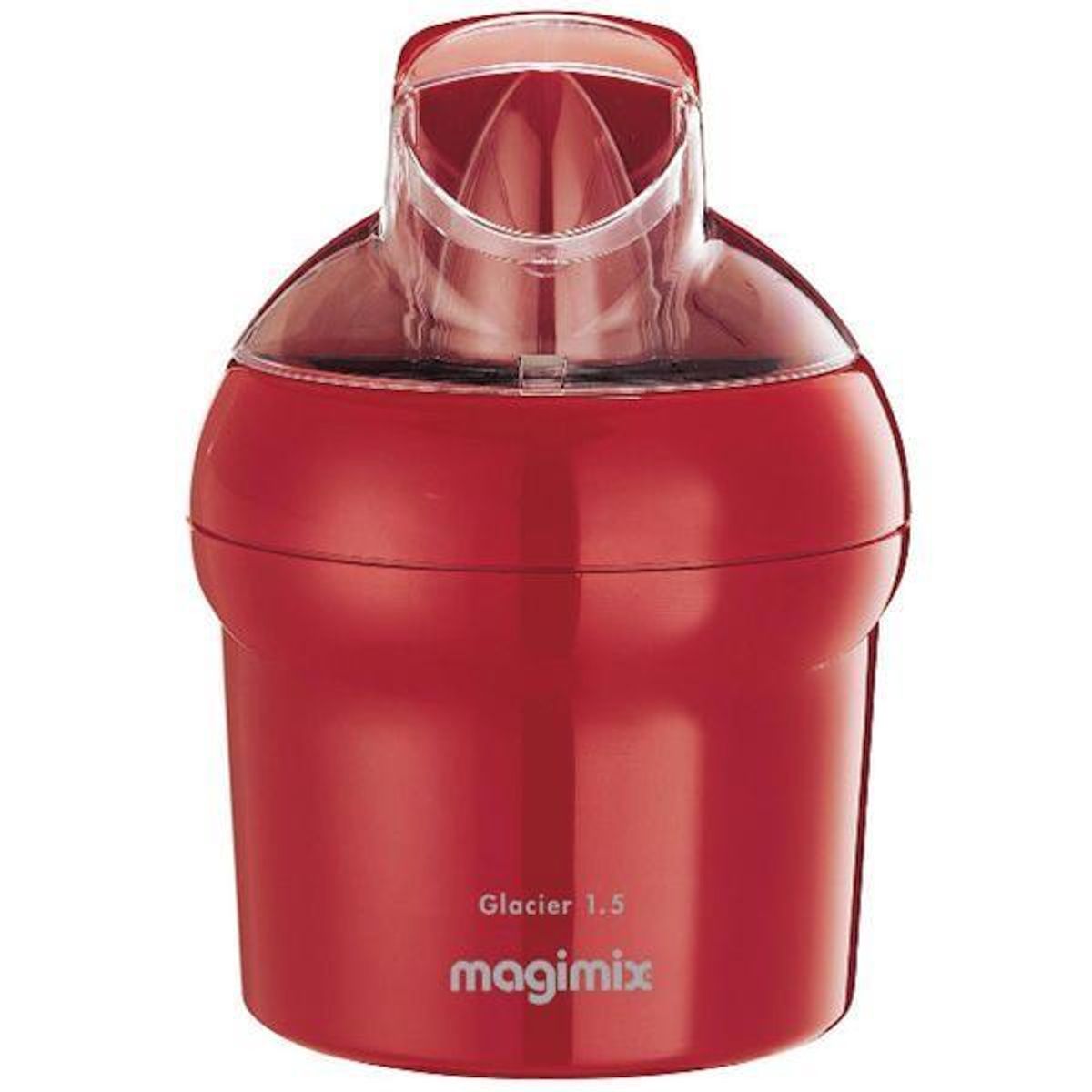 MAGIMIX Glacier 1l5 tomate - 11669