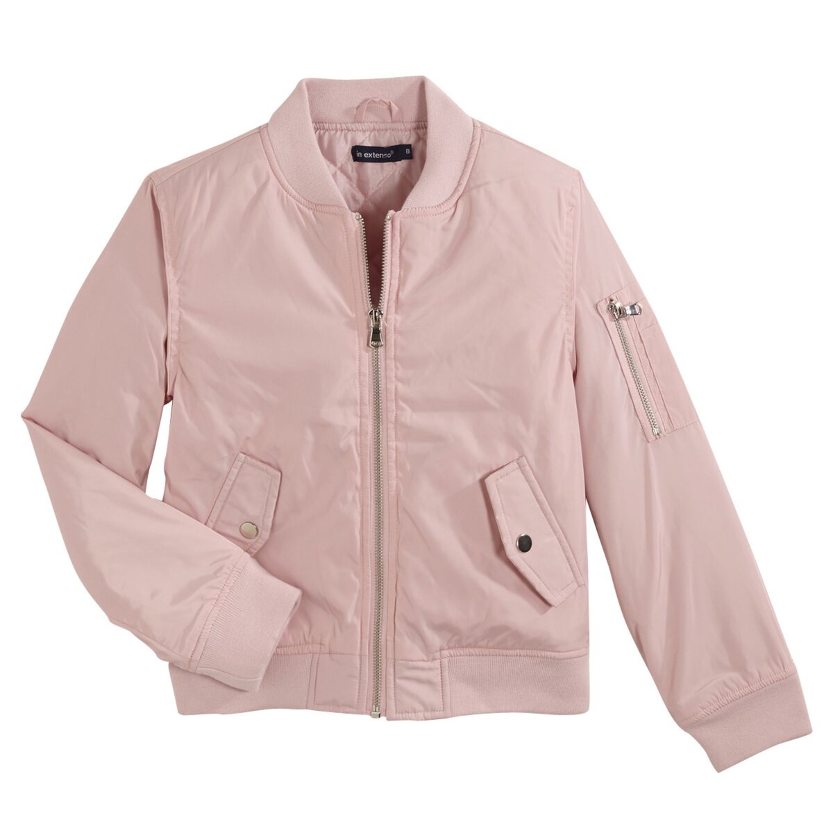 IN EXTENSO Bombers fille 