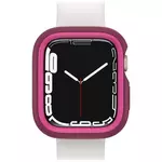 otterbox coque apple watch 7/8/9 45mm rose