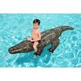 Voir la diapositive 8 : BESTWAY Matelas gonflable crocodile réaliste