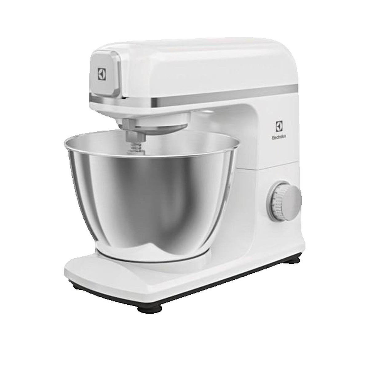 ELECTROLUX Robot pâtissier Electrolux Create 5 E5KM1-4SWB blanc