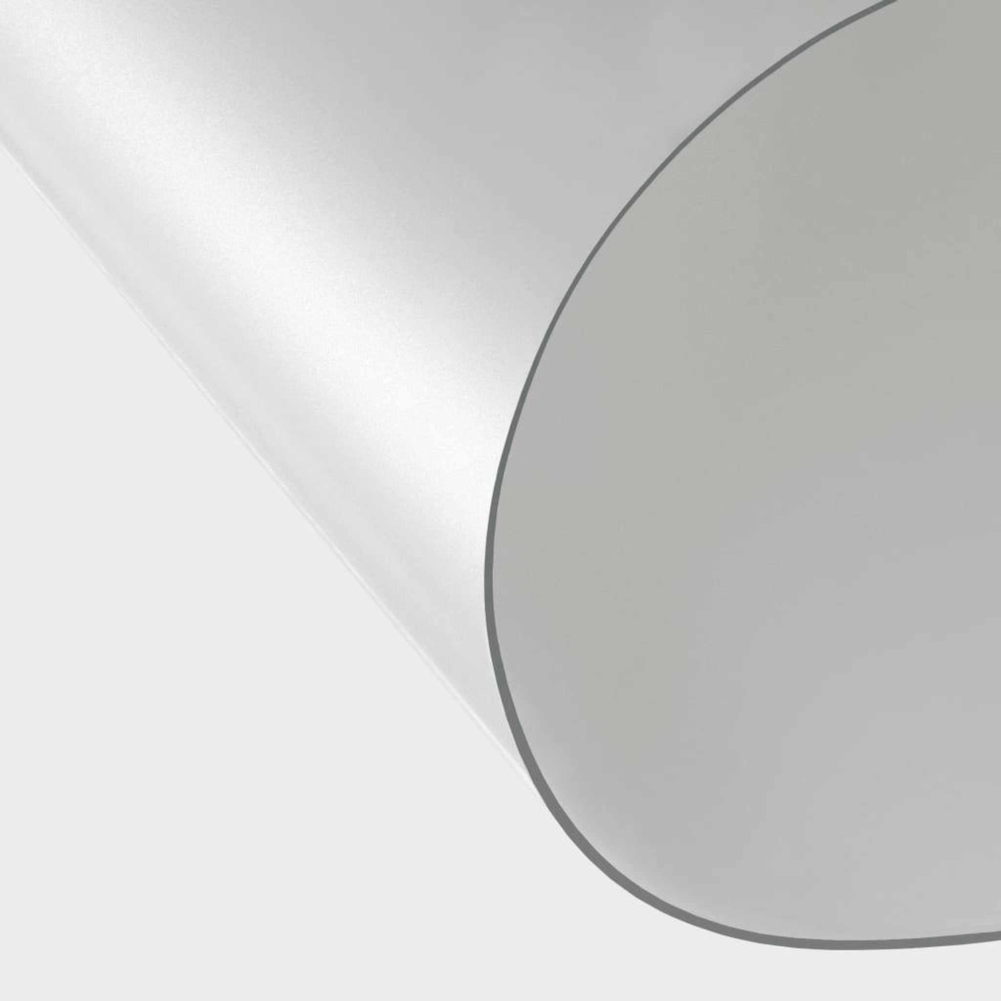 Voir la diapositive 5 : VIDAXL Rouleau mat de protection de table 0,9x15 m 2 mm PVC