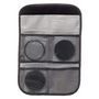 Voir la diapositive 2 : Hoya Filtre d objectif bague Hoya Jeu de Filtres DFK40.5 II (UV,PLC,ND) D40.5 mm